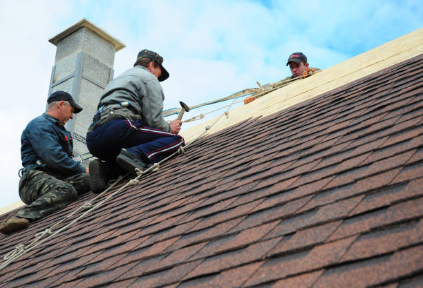 Reliable Wasilla, AK Roofing Contractor Solutions